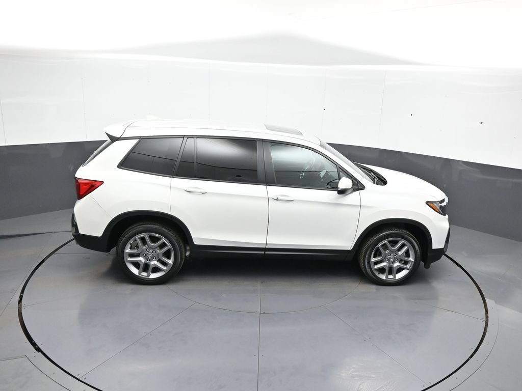 Certified 2023 Honda Passport EX-L image 38