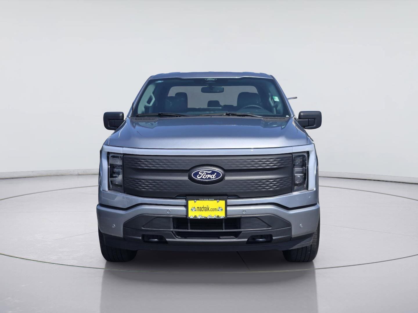 Certified 2025 Ford F150 Lightning Flash AWD/4WD image 2