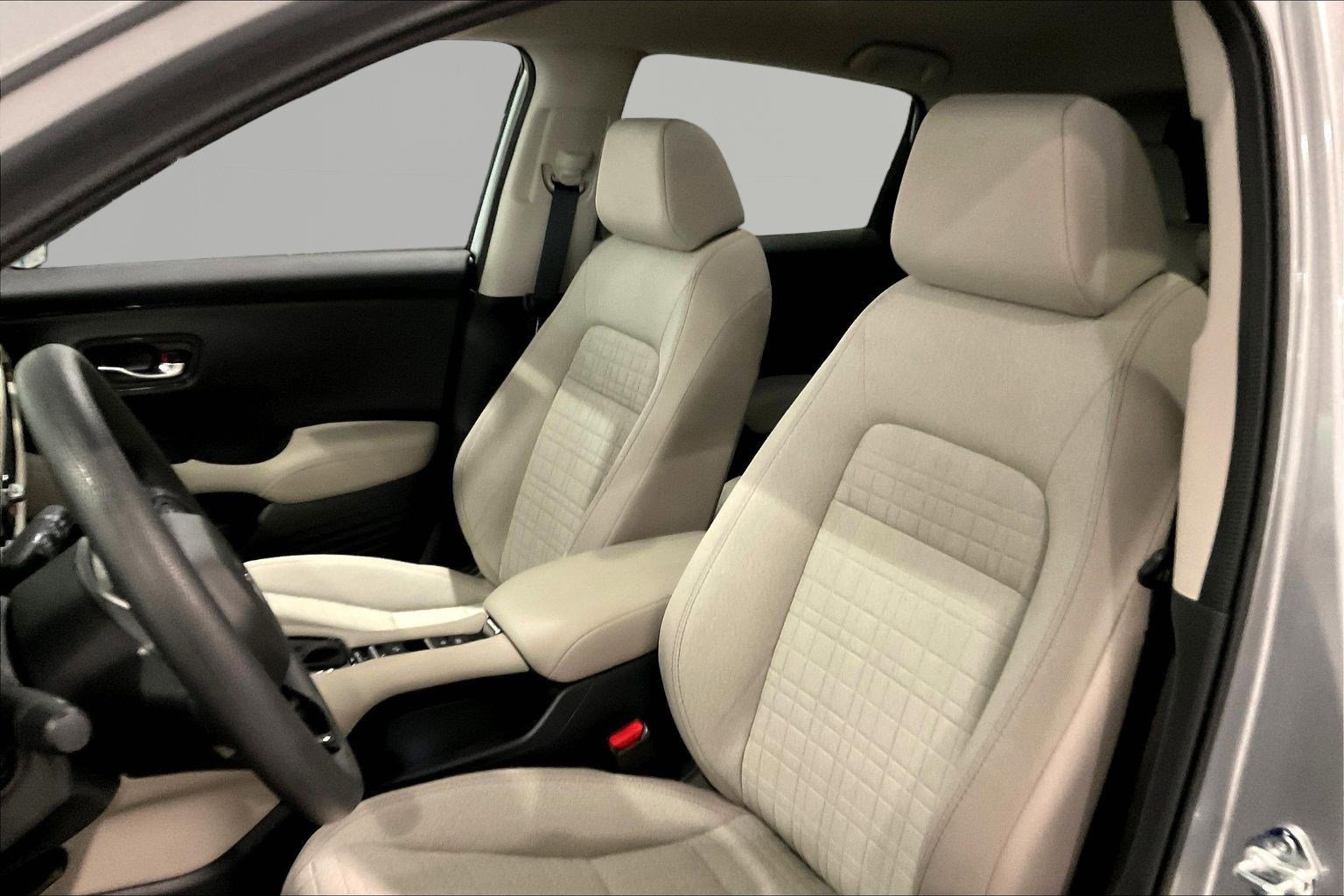 Used 2026 Honda HR-V LX image 20