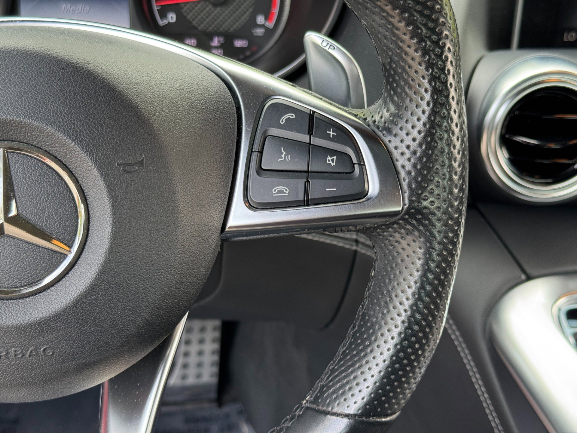 Used 2017 Mercedes-Benz AMG GT Coupe image 32