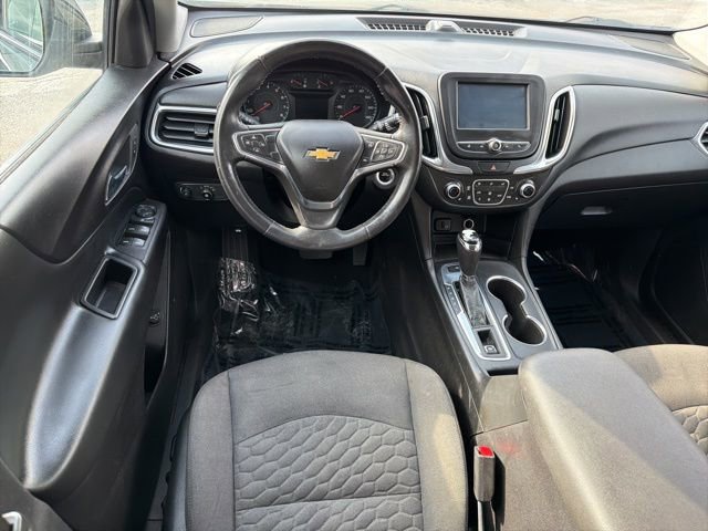 Used 2018 Chevrolet Equinox LT image 21