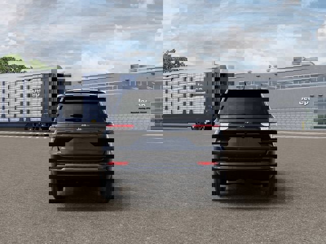 New 2026 Jeep Grand Cherokee Limited Reserve image 7