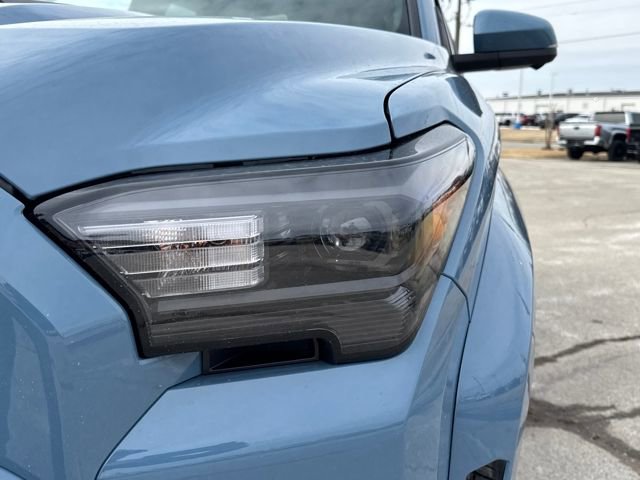 New 2026 Toyota 4Runner TRD Sport Premium image 10