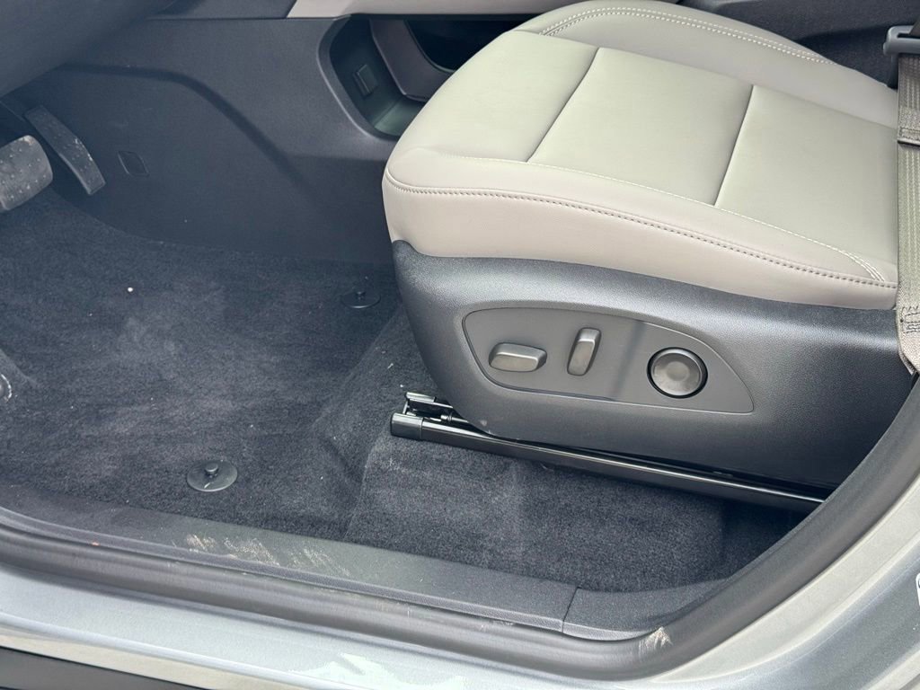 New 2026 GMC Acadia Elevation w/ Elevation Premium Package image 19