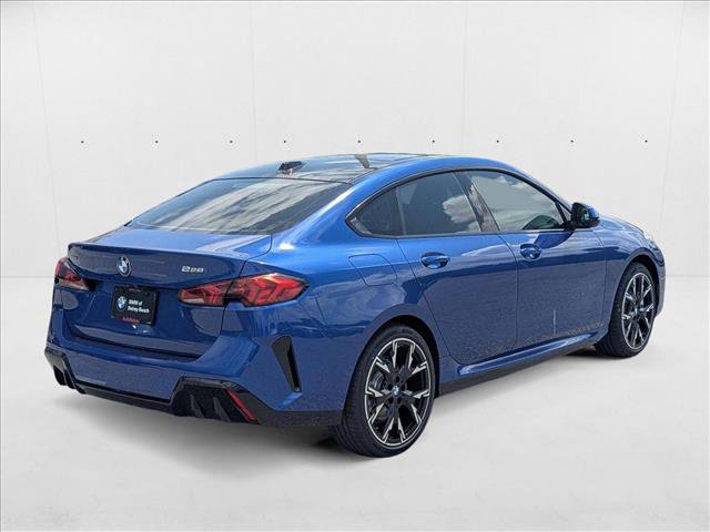 Used 2025 BMW 228i xDrive w/ Premium Package AWD/4WD video 2