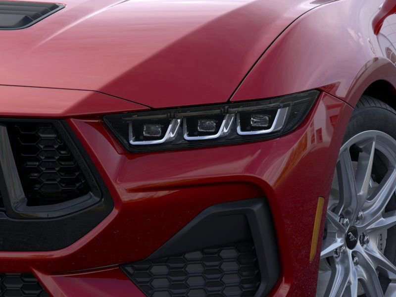 New 2024 Ford Mustang GT Premium image 19