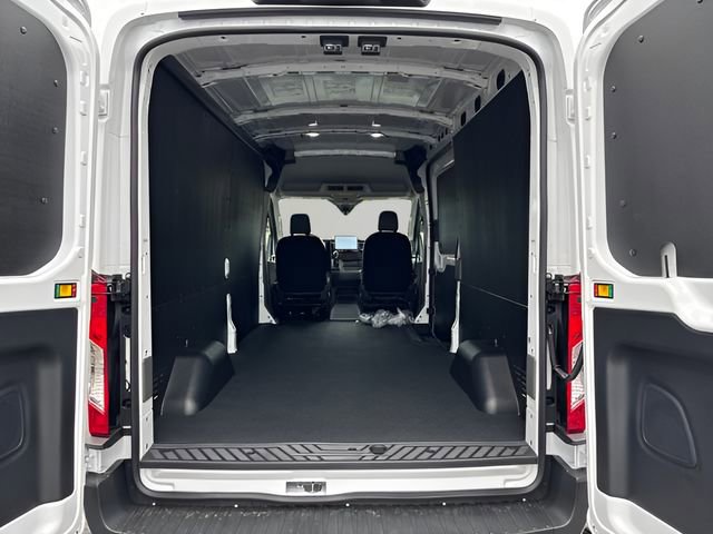New 2025 Ford Transit 250 148 Medium Roof w/ Load Area Protection Package image 21