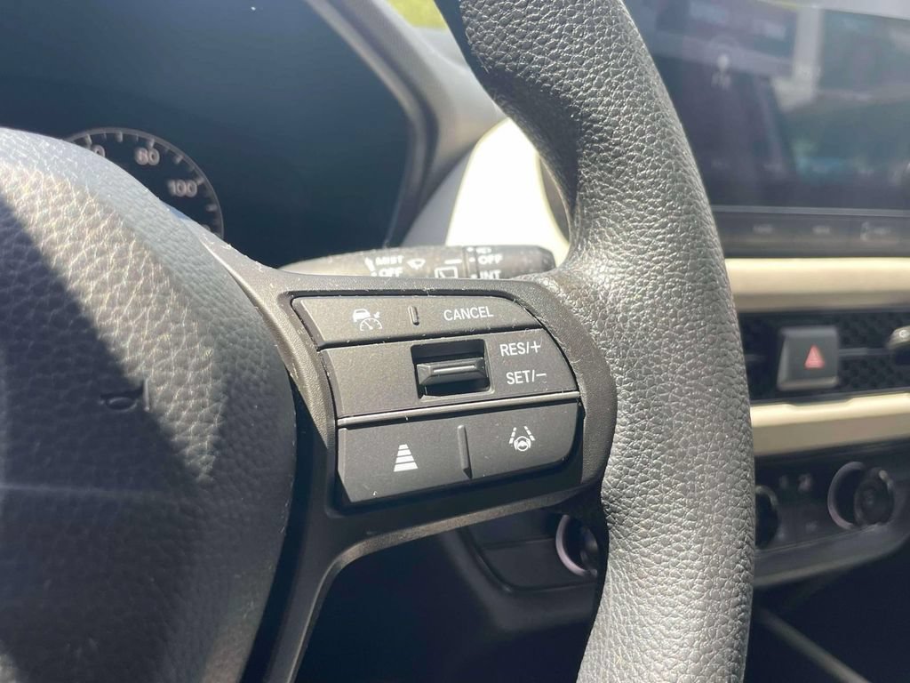 Used 2024 Honda HR-V LX image 23