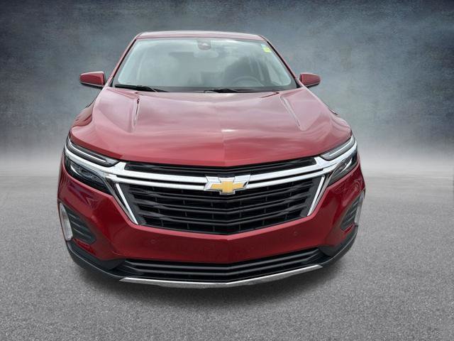 Used 2024 Chevrolet Equinox LT FWD image 3