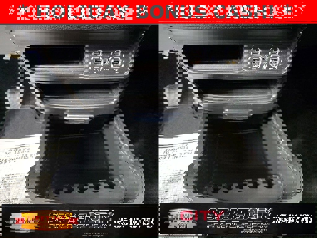 New 2025 Chrysler Pacifica Select w/ Fav Edition Package image 23