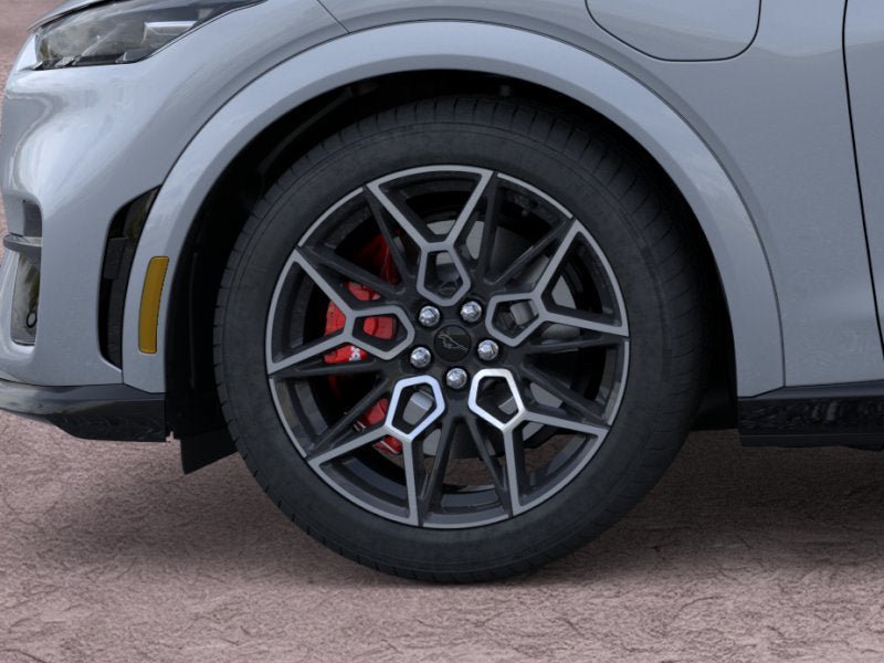 New 2026 Ford Mustang Mach-E GT AWD/4WD image 19