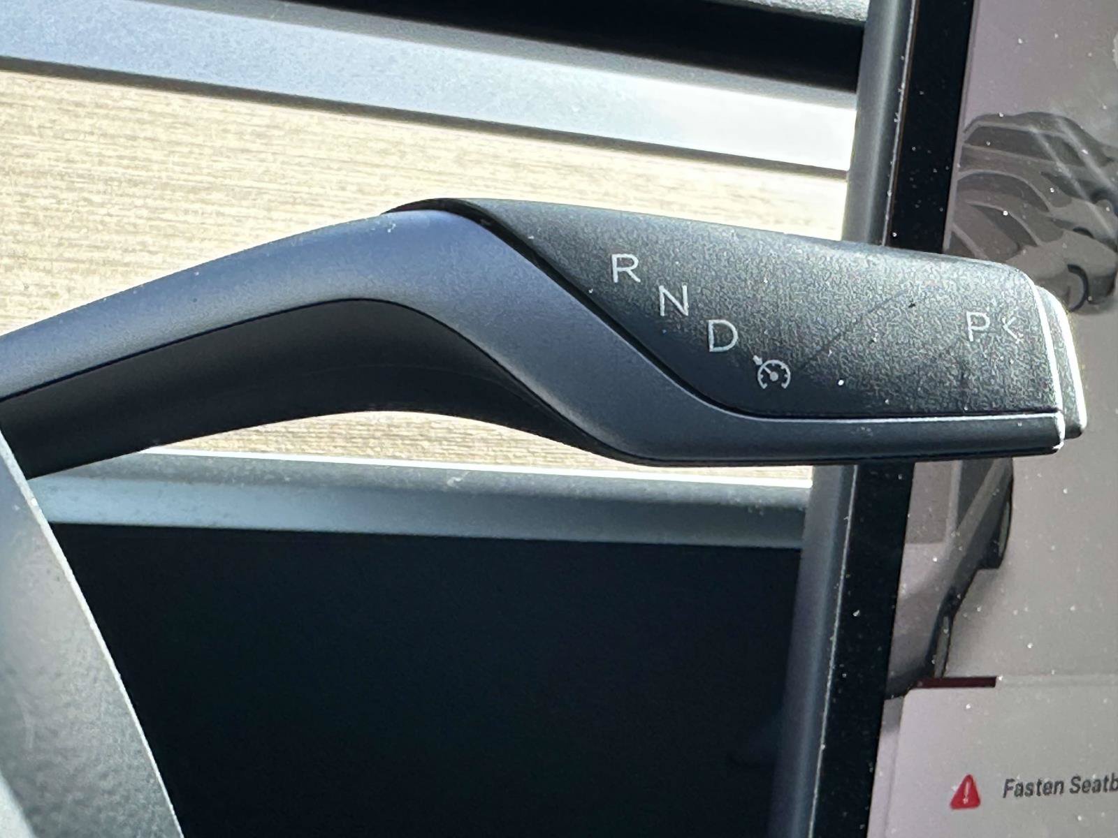 Used 2021 Tesla Model 3 Performance AWD/4WD image 23
