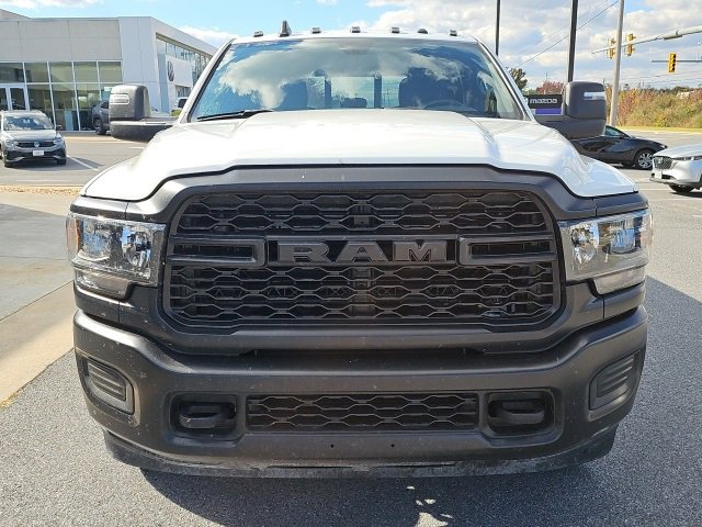 Used 2024 RAM 2500 Tradesman image 2
