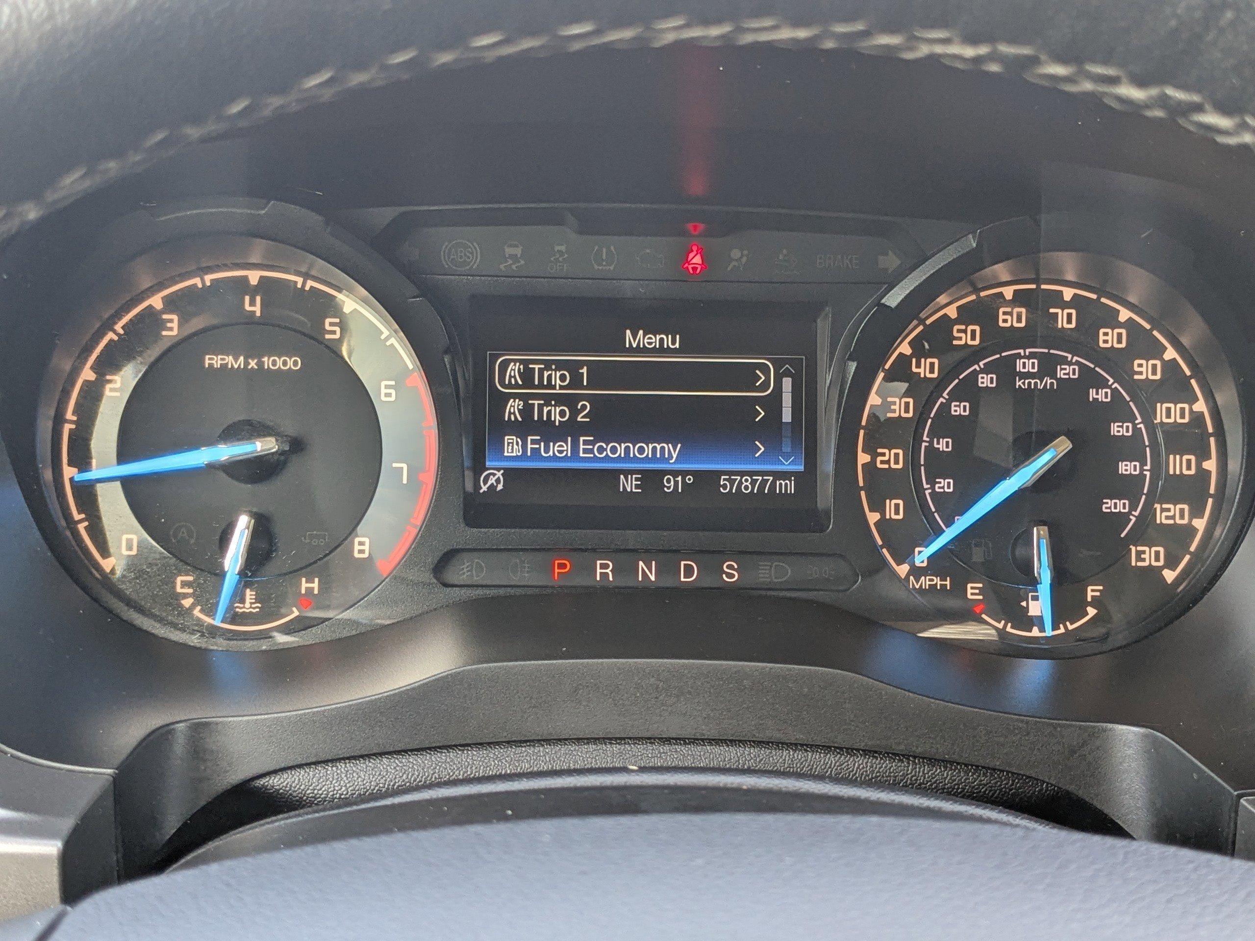 Used 2019 Ford Ranger XLT w/ Equipment Group 301A Mid image 29