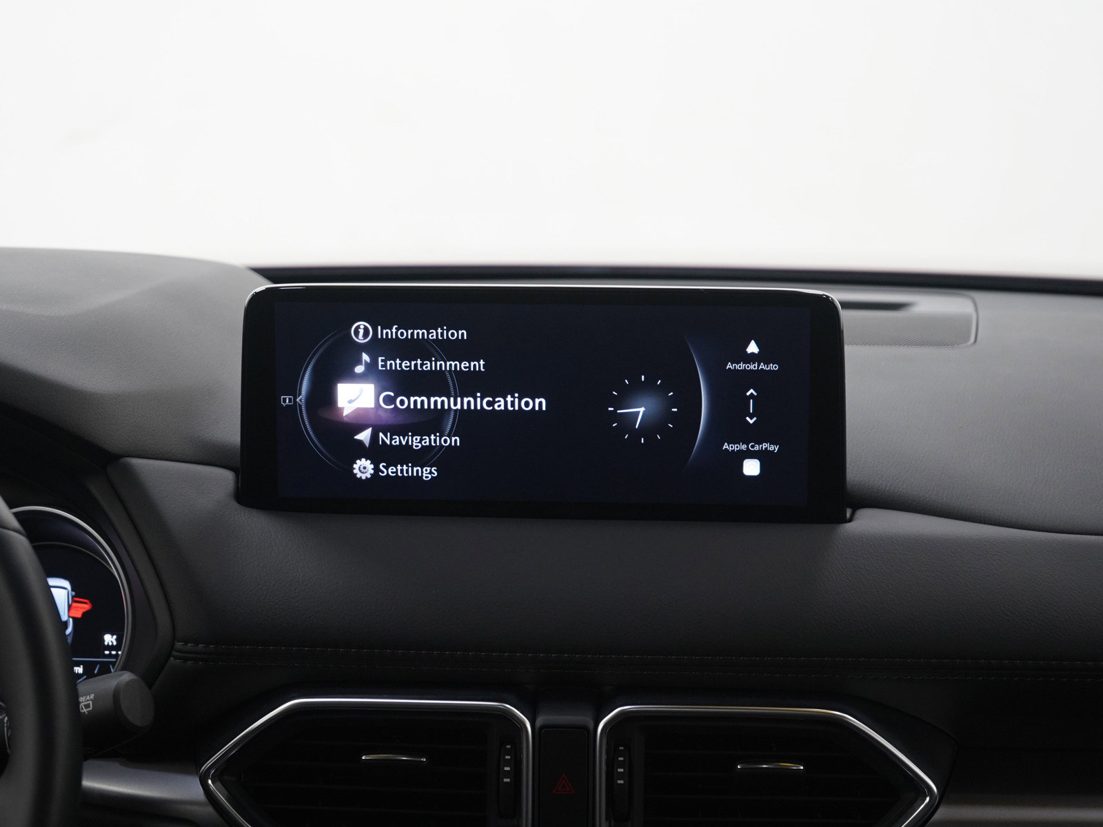 Used 2024 MAZDA CX-5 AWD 2.5 S w/ Preferred Package image 14