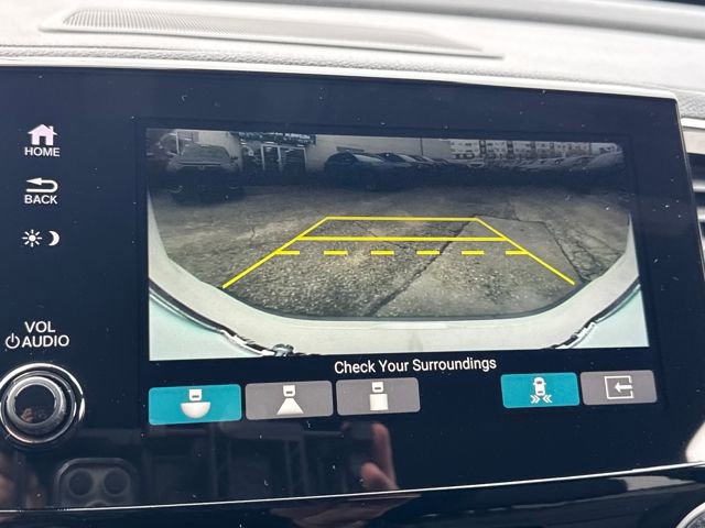 Used 2025 Honda Passport Black Edition image 10