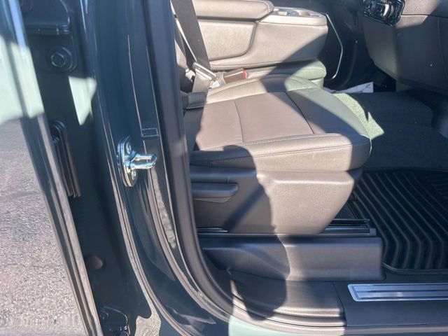 New 2026 Chevrolet Silverado 1500 LT w/ All Star Edition Plus image 33