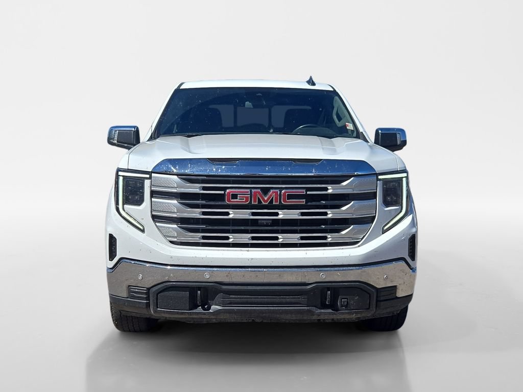 Used 2024 GMC Sierra 1500 SLE w/ Preferred Package AWD/4WD image 9