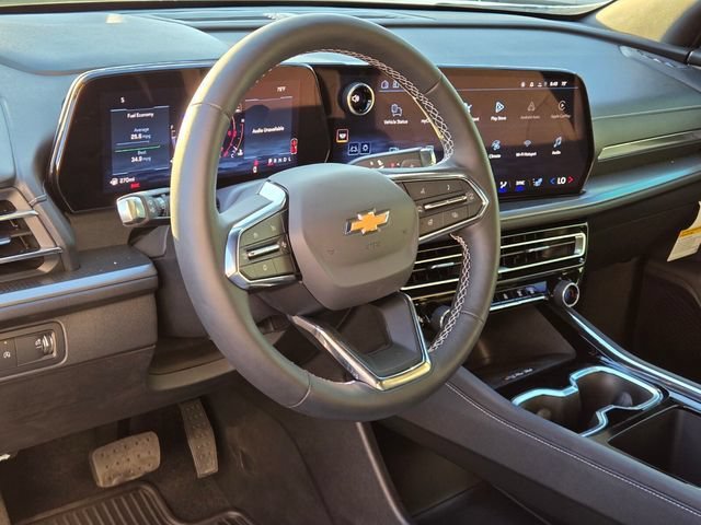 New 2026 Chevrolet Traverse LT w/ Driver Confidence Package FWD image 10