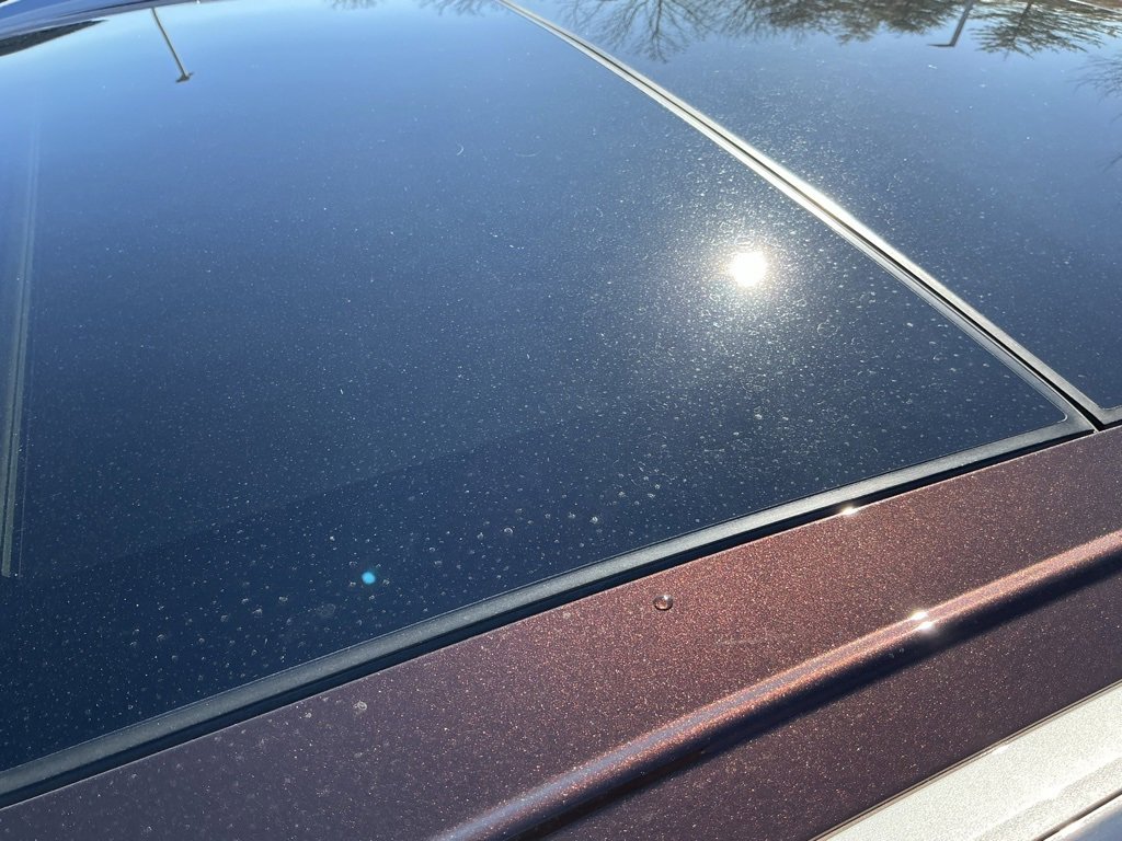 Used 2021 Nissan Murano Platinum w/ Cargo Package image 5