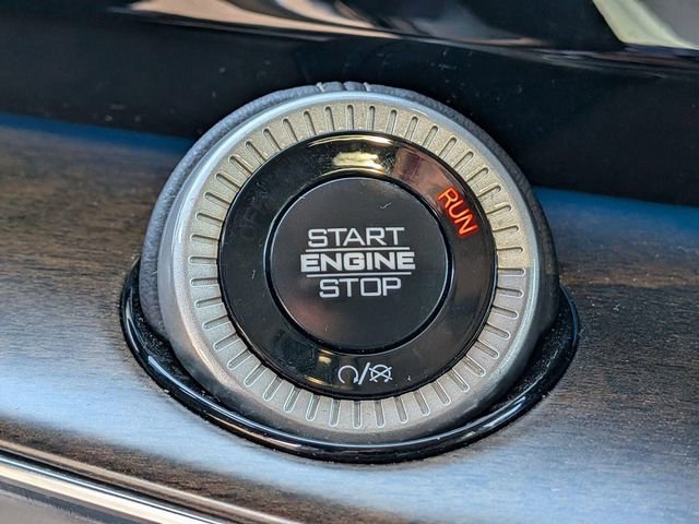 Used 2024 Jeep Grand Wagoneer Series II w/ Convenience Group III image 20