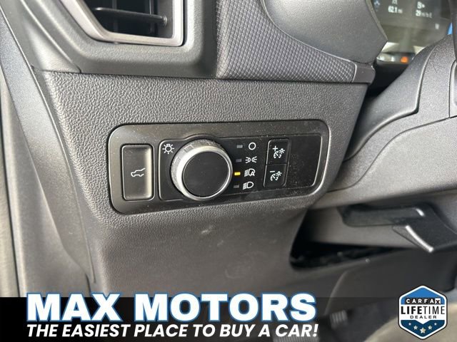 New 2024 Ford Bronco Sport Big Bend image 23