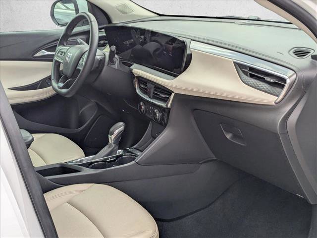 Used 2024 Buick Encore GX Sport Touring image 21