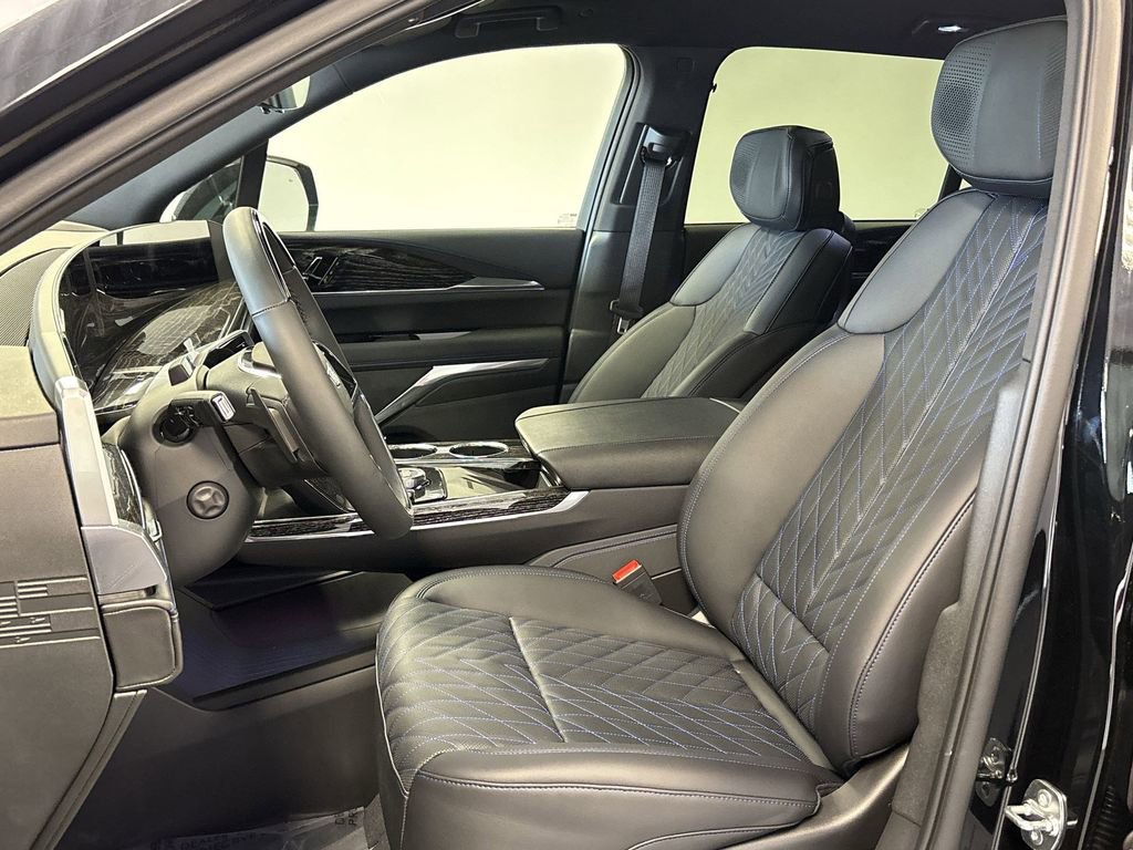 New 2025 Cadillac Escalade IQ Sport 1 image 24