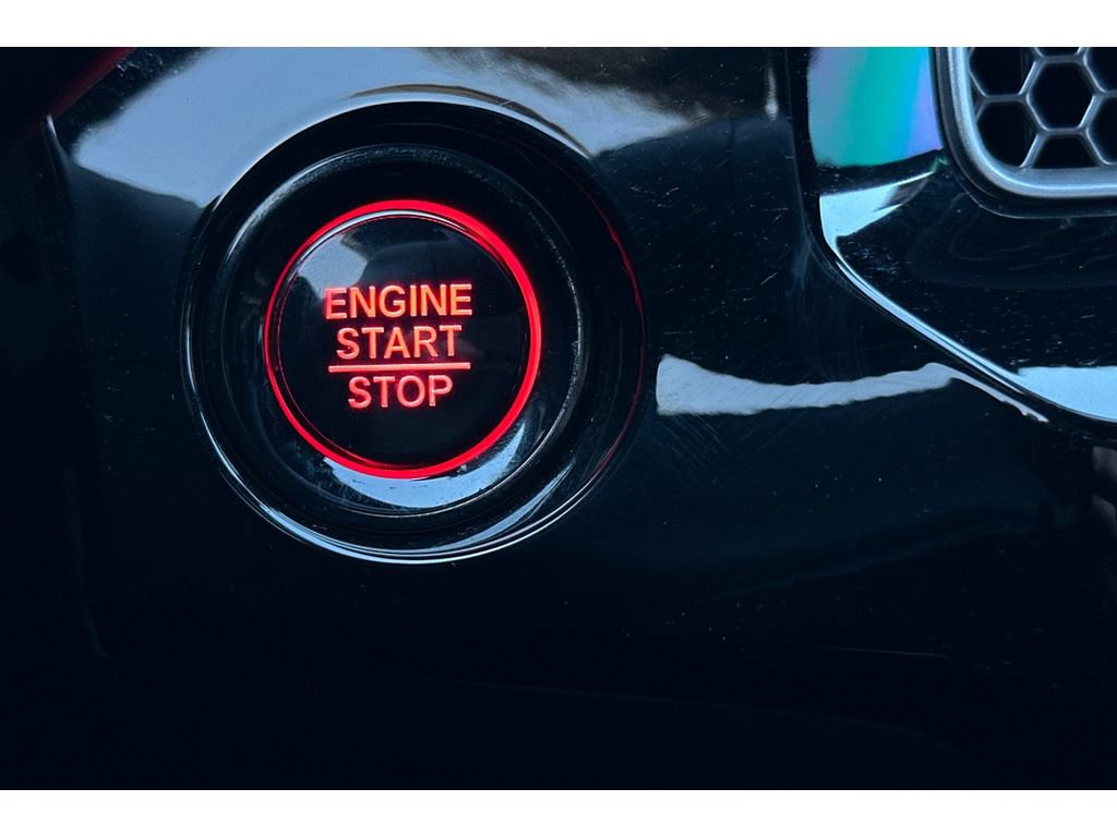 Certified 2025 Honda Civic Sport image 34