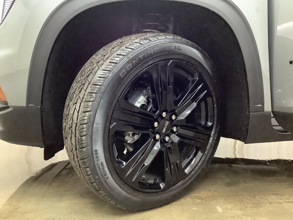 New 2026 GMC Acadia Elevation w/ Black Edition image 31