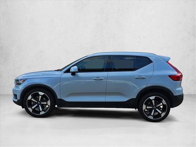 Used 2020 Volvo XC40 T5 Momentum AWD/4WD image 9