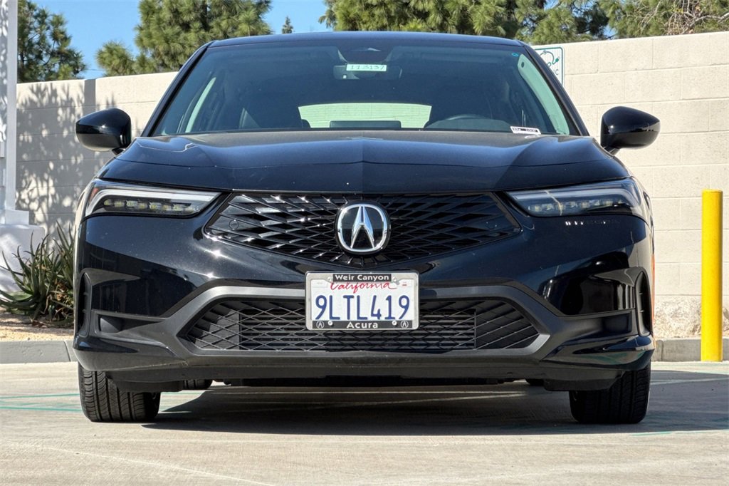 Certified 2024 Acura Integra image 12