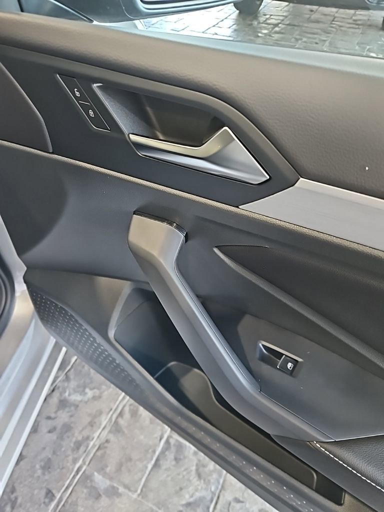 New 2026 Volkswagen Jetta S FWD image 12