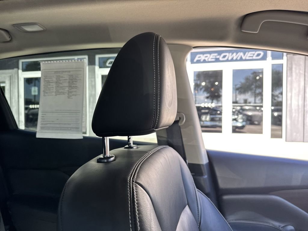 Used 2019 Nissan Murano Platinum image 21