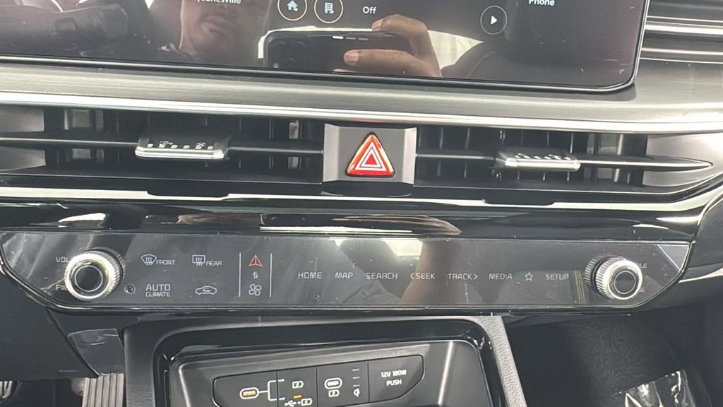 New 2026 Kia K5 GT image 25