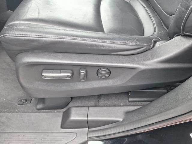 Used 2023 Honda Odyssey EX-L image 51