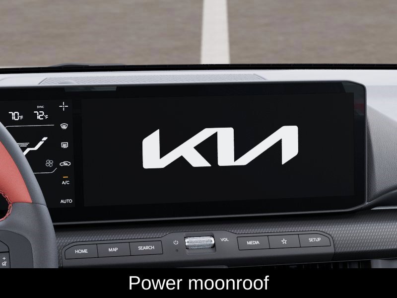 New 2025 Kia K4 GT-Line Turbo FWD image 24