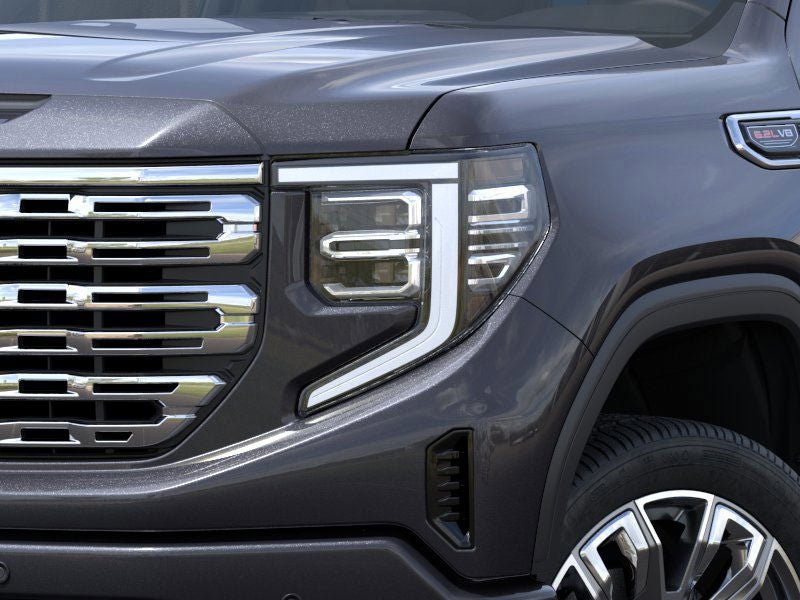 New 2026 GMC Sierra 1500 Denali w/ Denali Reserve Package AWD/4WD image 10