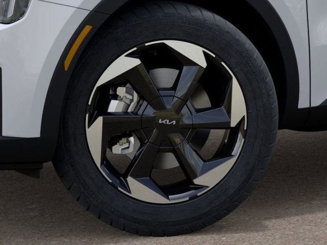 New 2025 Kia Sorento EX image 9