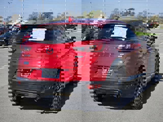 Used 2016 MAZDA CX-3 Grand Touring image 7