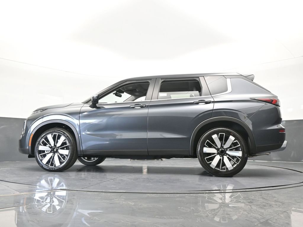 New 2026 Mitsubishi Outlander SE FWD image 60