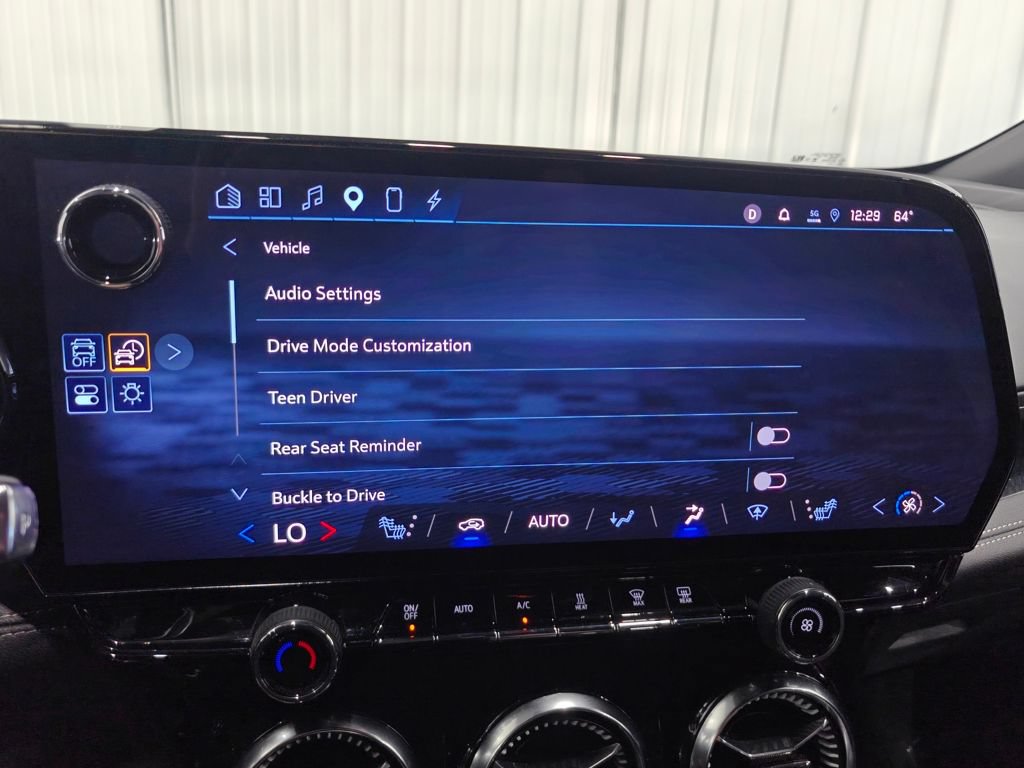 Used 2024 Chevrolet Blazer EV LT AWD/4WD image 45