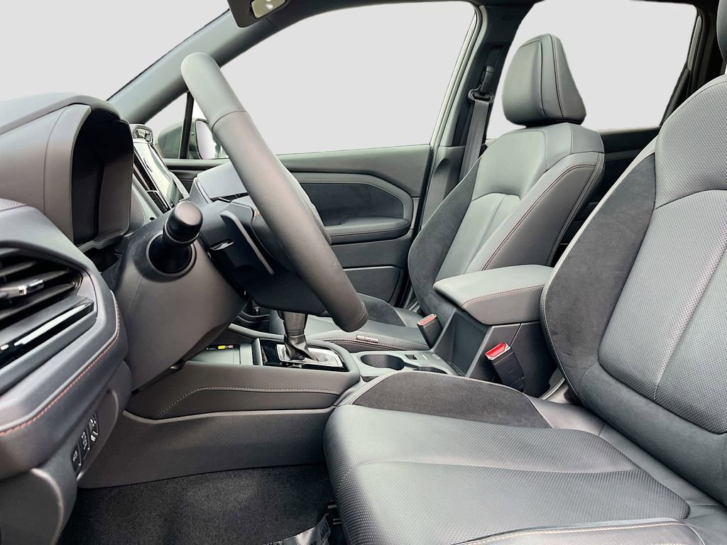 Used 2025 Subaru Forester Touring w/ Touring Package image 20