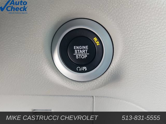 Used 2023 Chrysler Voyager LX FWD image 20