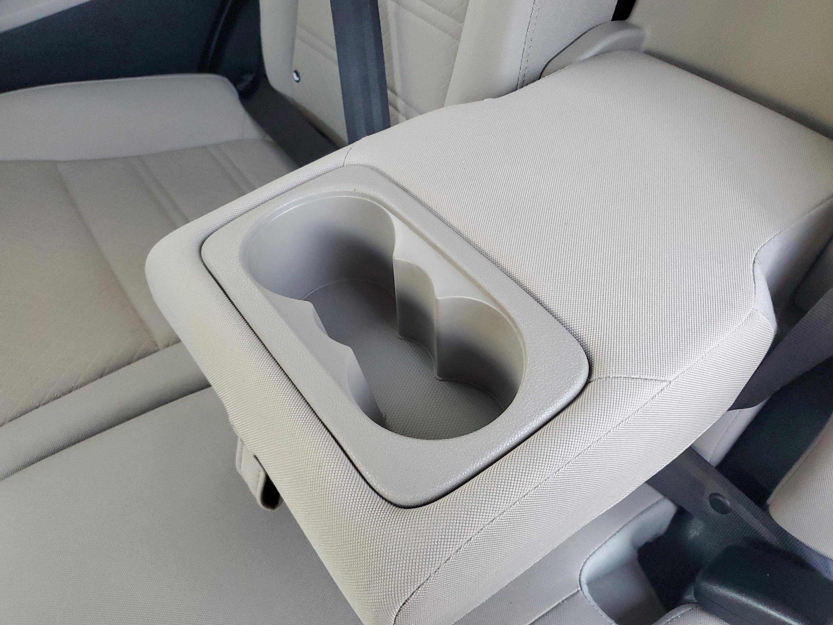 Used 2018 Kia Sorento LX image 12