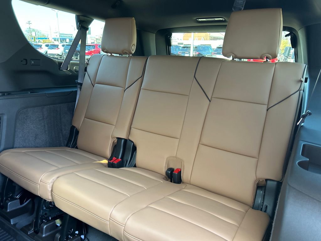 New 2026 Cadillac Escalade ESV Luxury image 48