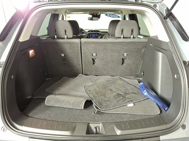 Used 2023 Chevrolet TrailBlazer LT w/ Convenience Package image 28