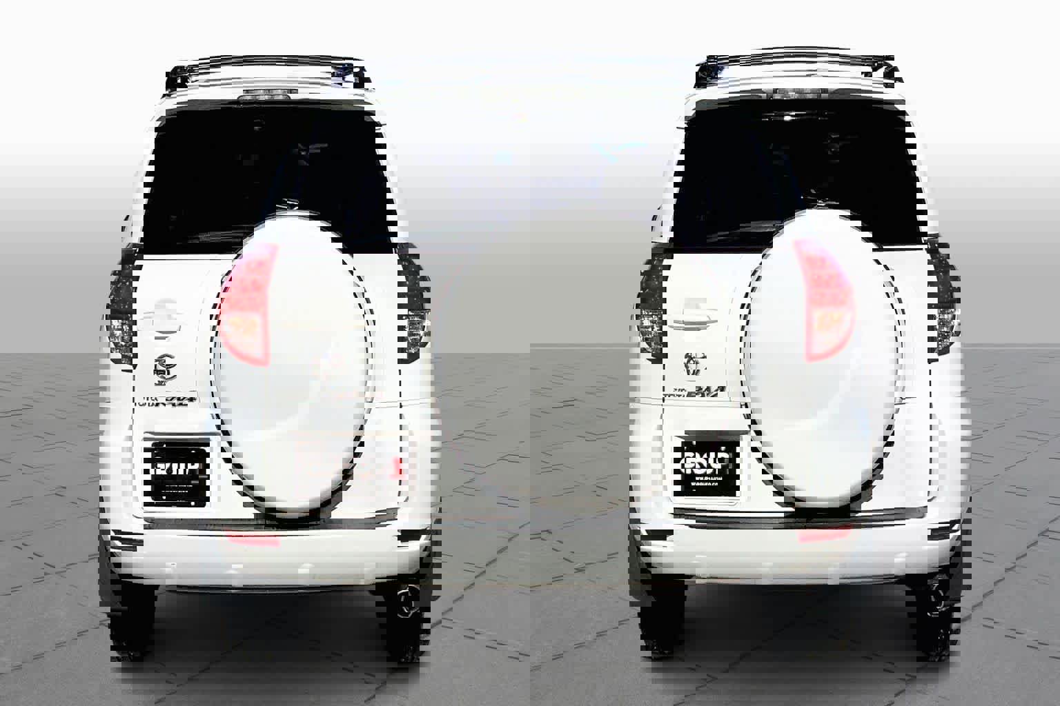 Used 2008 Toyota RAV4 2WD image 4