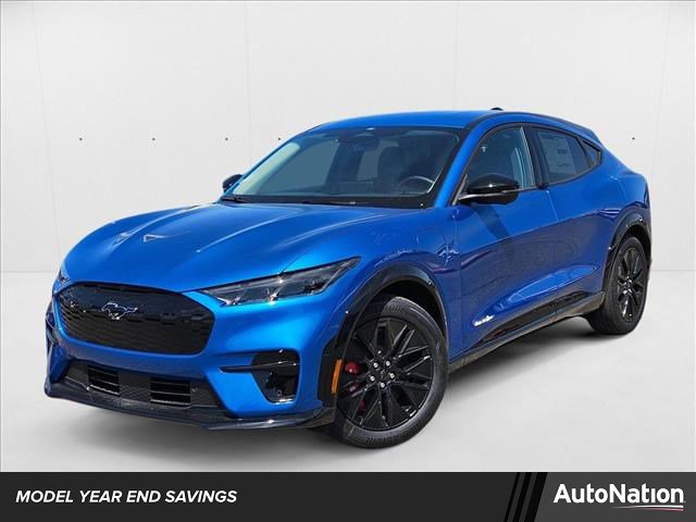 New 2025 Ford Mustang Mach-E Premium w/ Sport Appearance Package image 1
