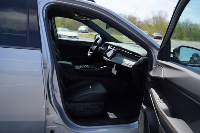 New 2026 Jeep Cherokee Limited AWD/4WD image 18